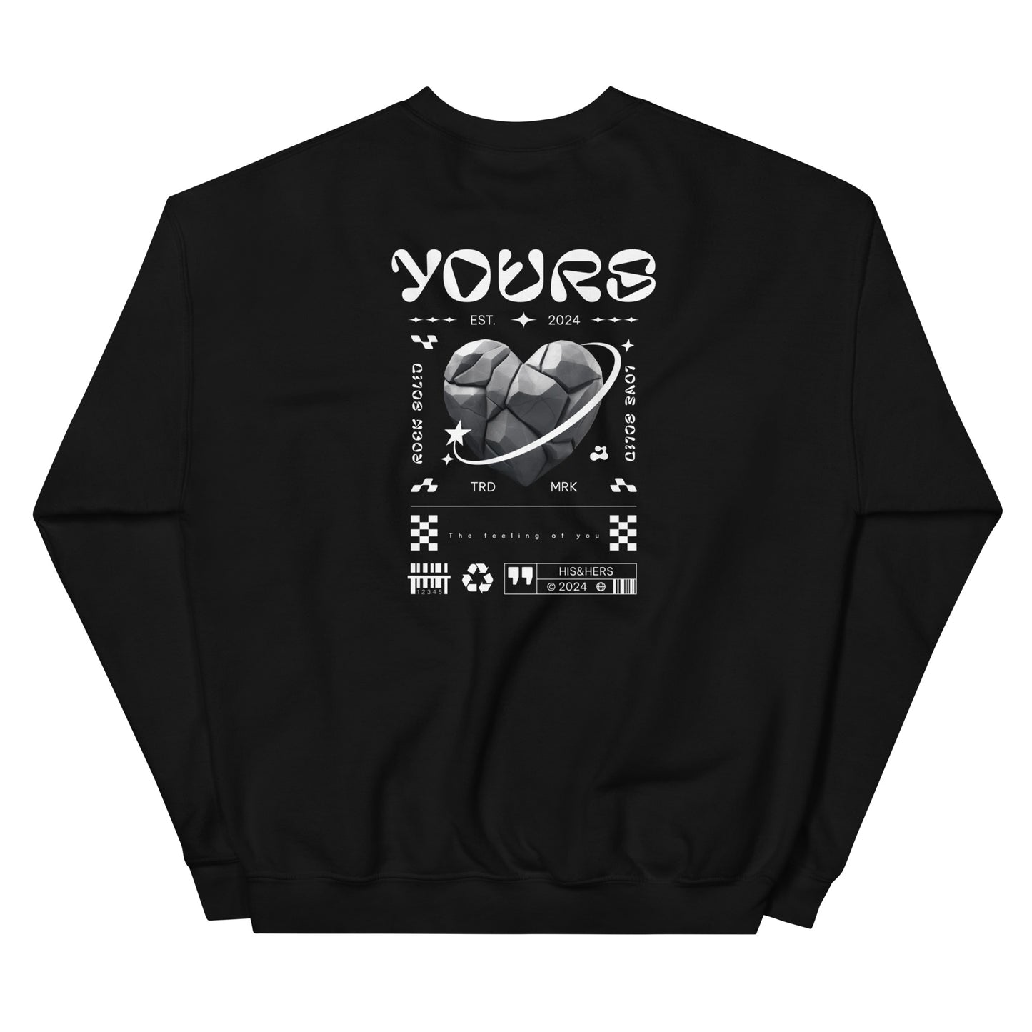 Yours Sweater
