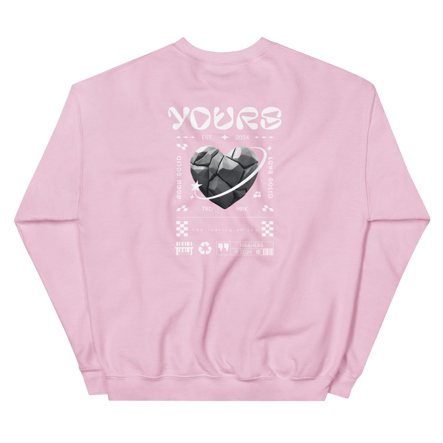 Yours Sweater