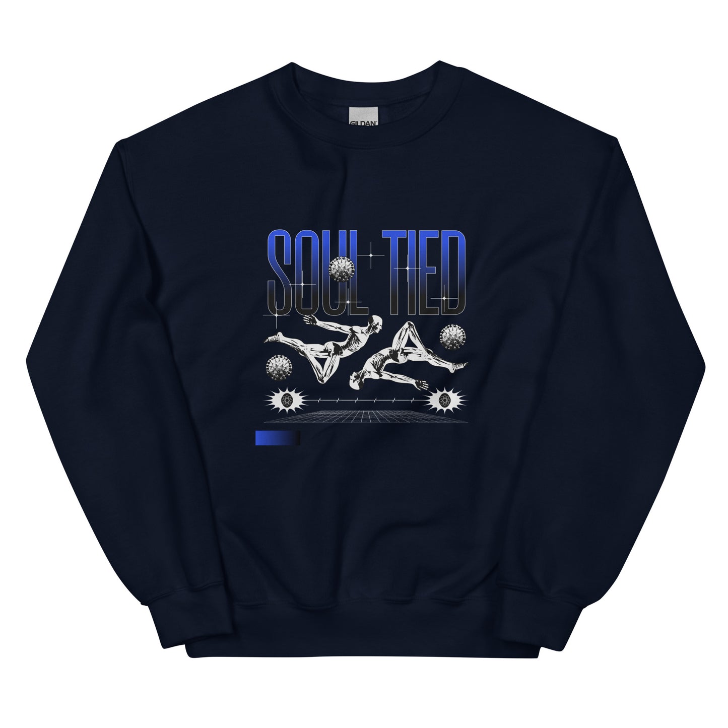 Soul Tied Sweater