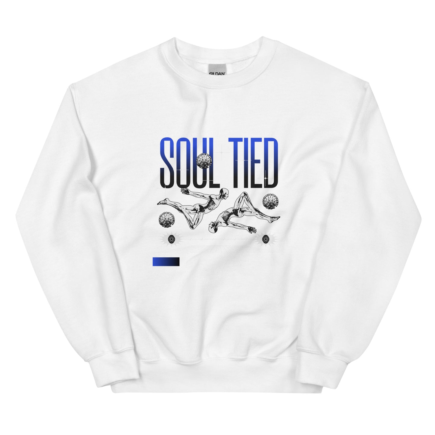 Soul Tied Sweater